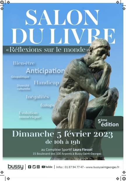 Affiche salon