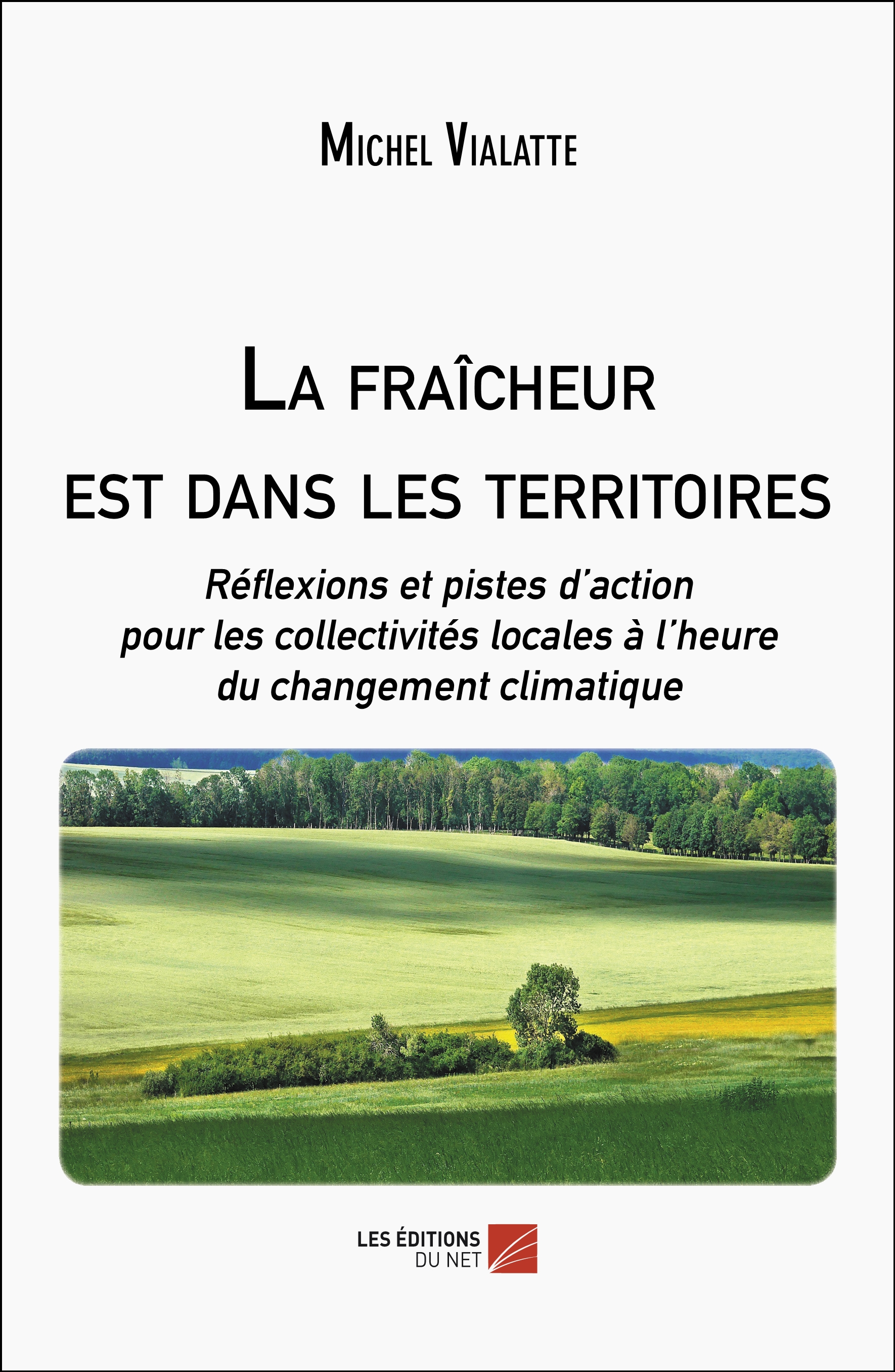 Les territoires de France face au changement climatique