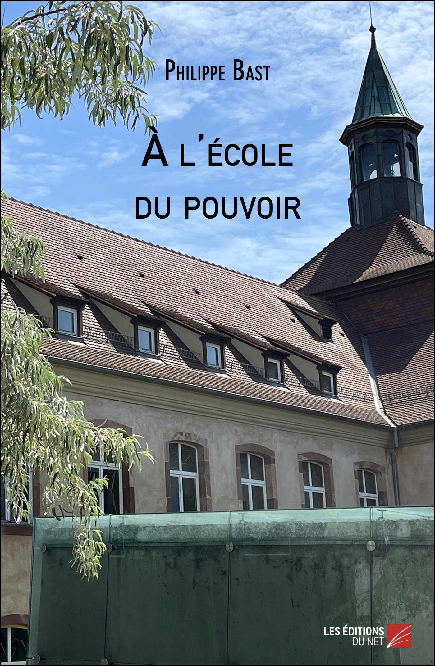 A l'école du pouvoir 