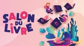 salon du livre de SAINTE-HELENE en Gironde le 15 octobre 2023