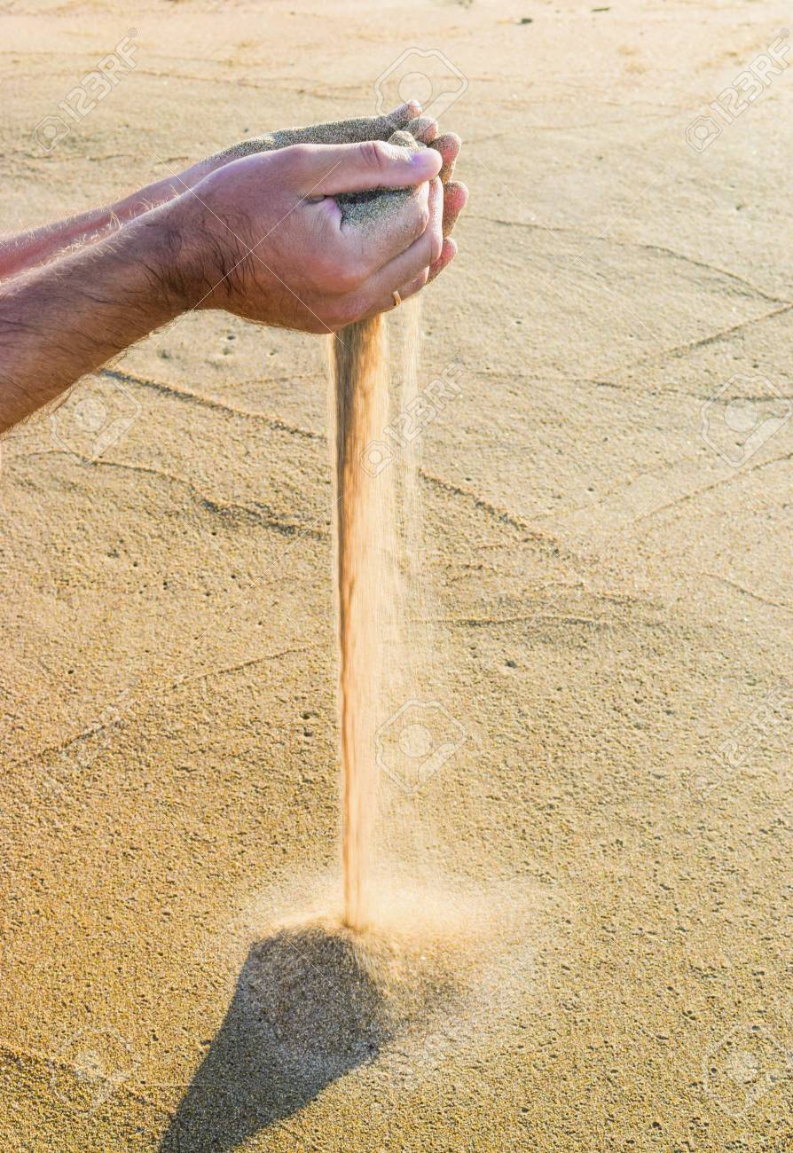 un grain de sable 