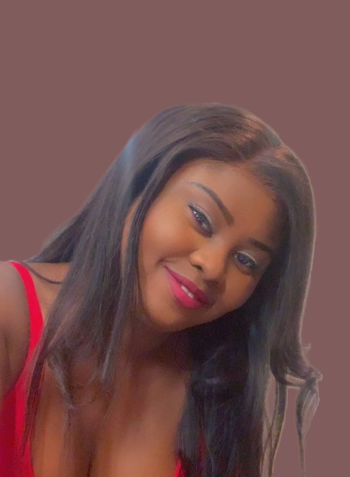 Ces femmes d'Afrique que nous conte Anaïs Legnongo