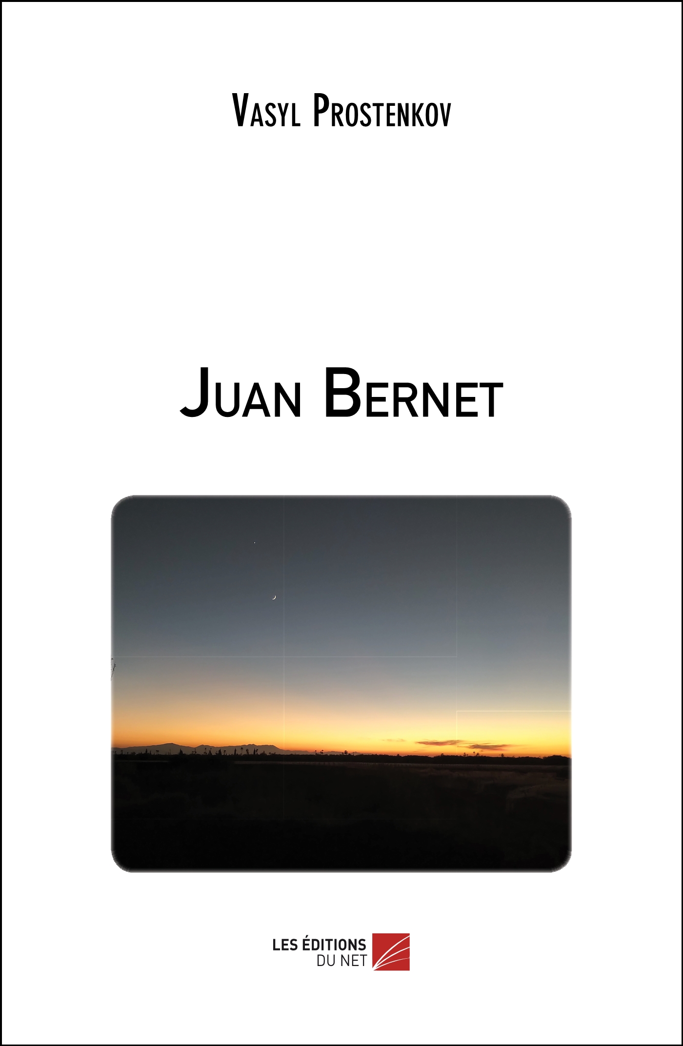 Mais qui est donc Juan Bernet ?