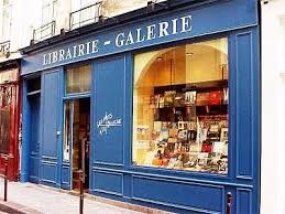 Librairie les mots à la bouche, Paris 11