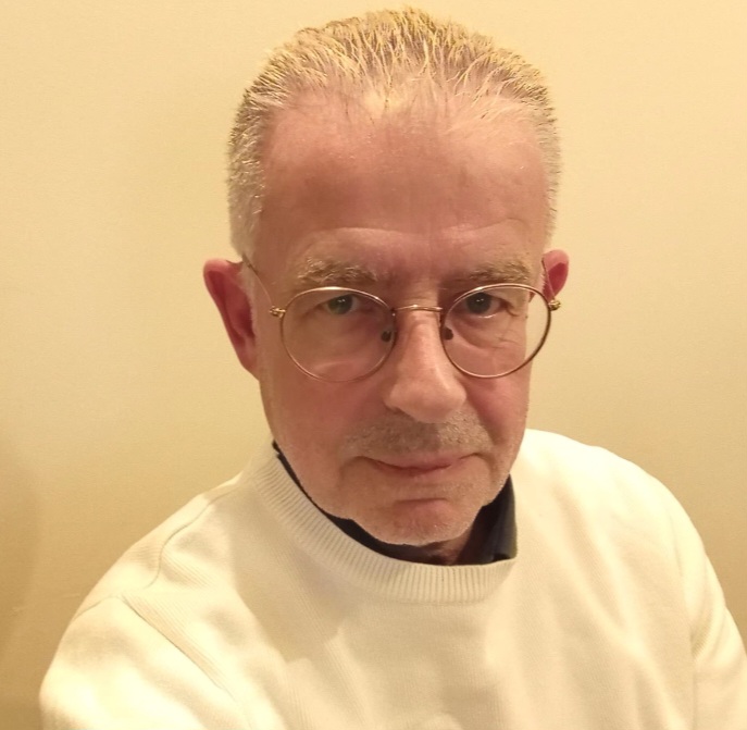 Michel Vialatte, écrivain français...et marocain