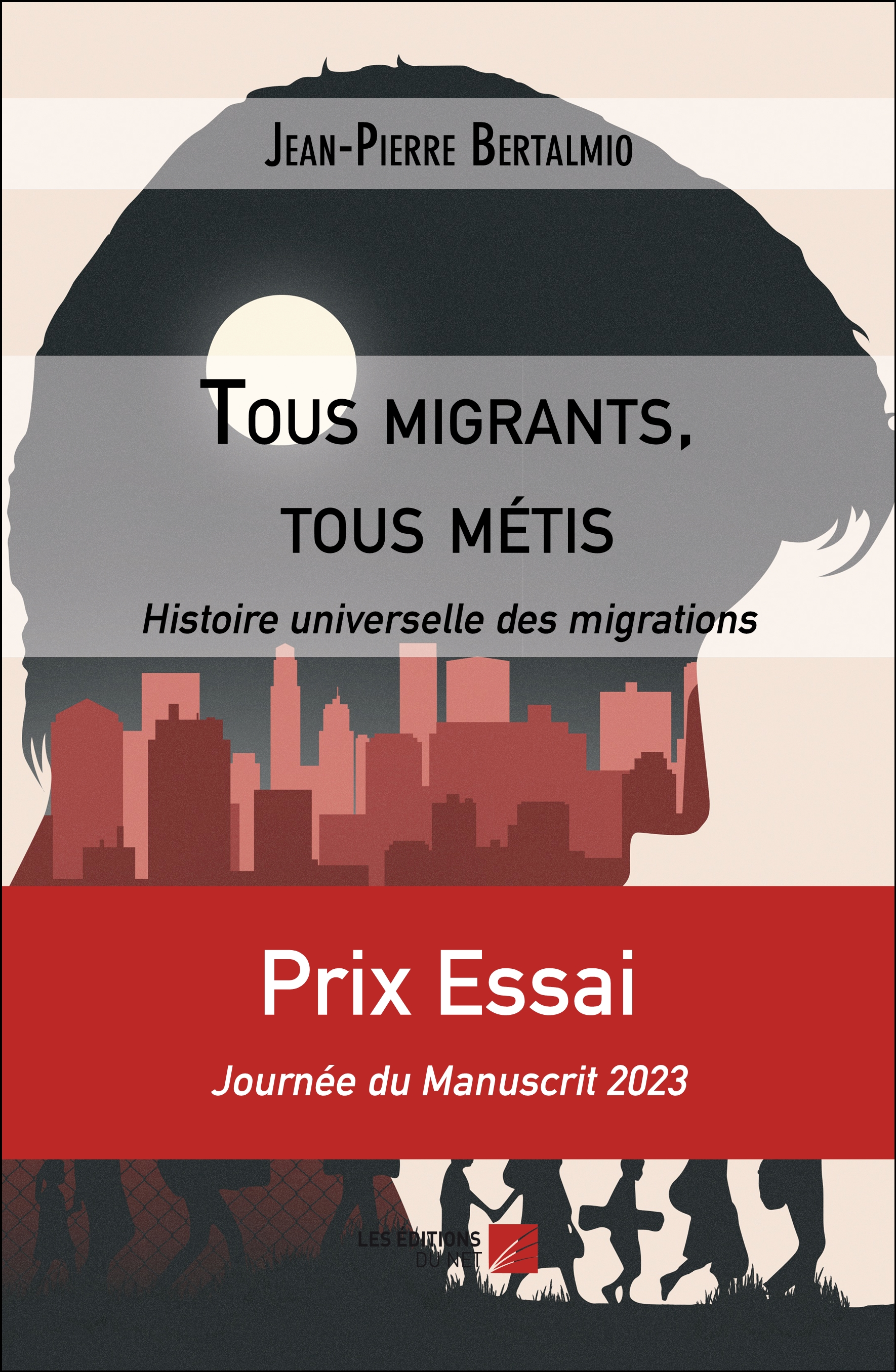Mon essai en bibliothèque 