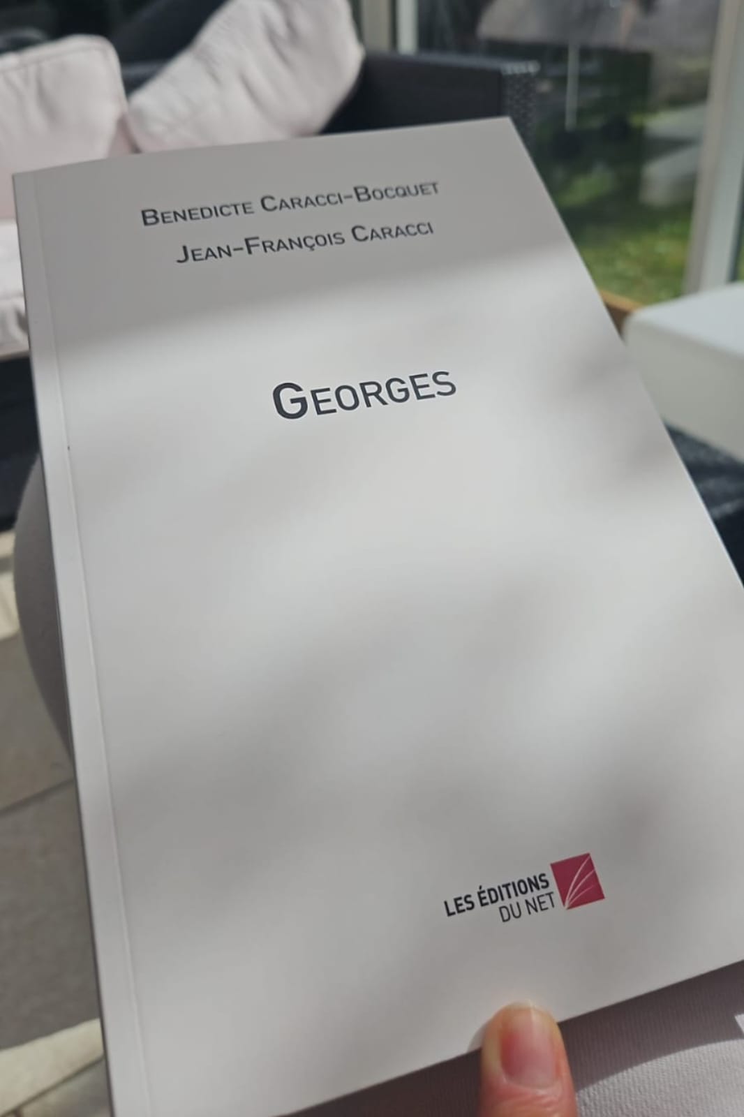 GEORGES 