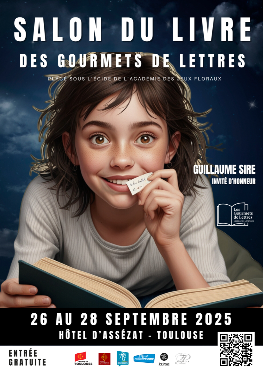 salon du livre