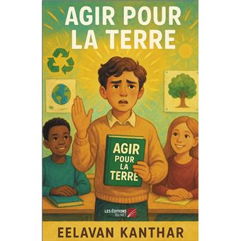 agir pour la terre