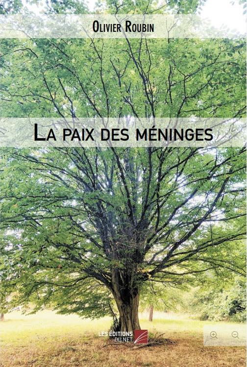 Commandez "La paix des méninges" pour mettre sous le sapin !