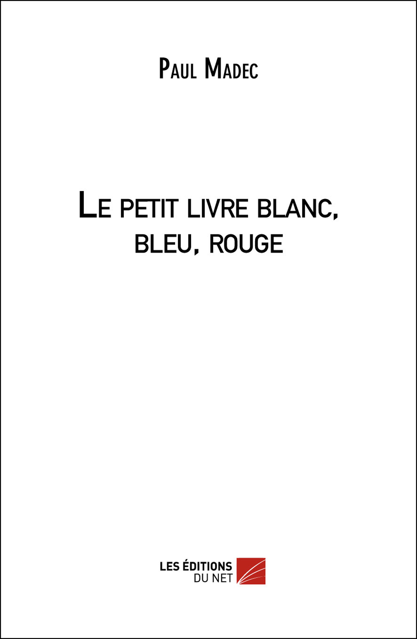 Le Petit Livre Bleu