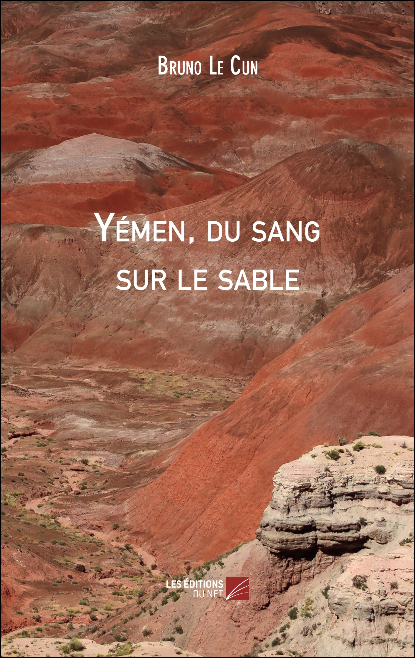 Yémen, du sang sur le sable