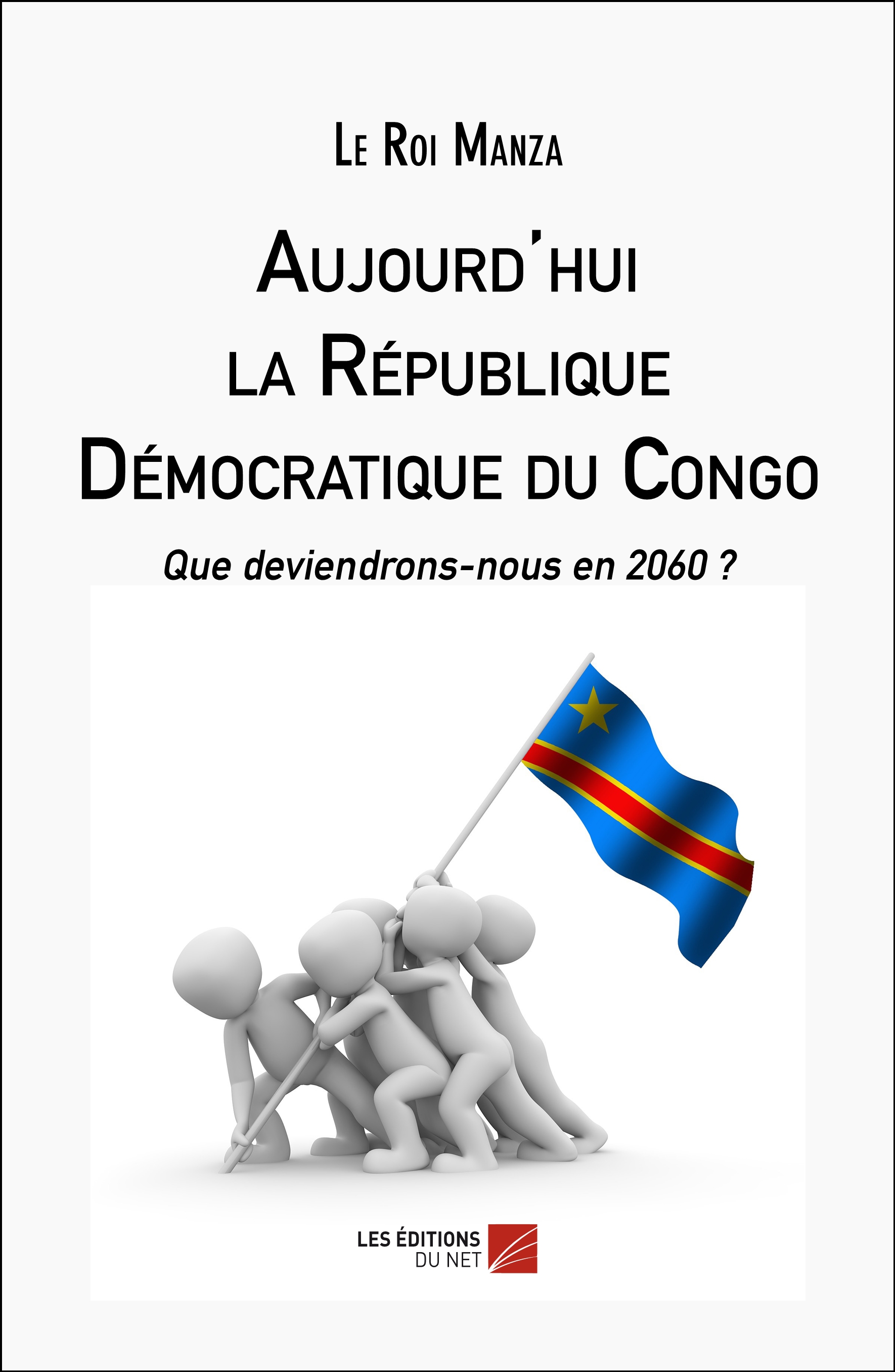 République démocratique du Congo