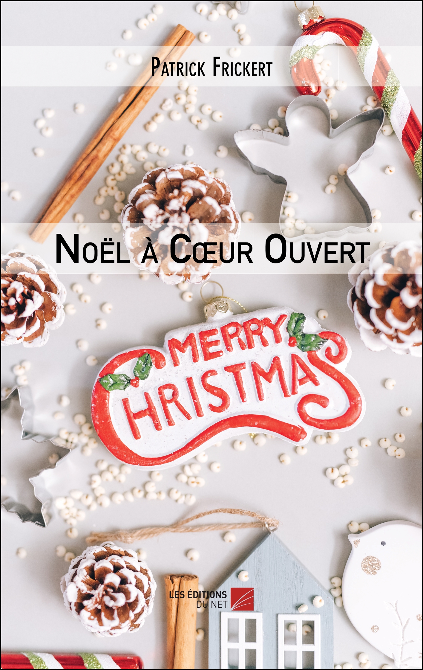 Noël à Cœur Ouvert