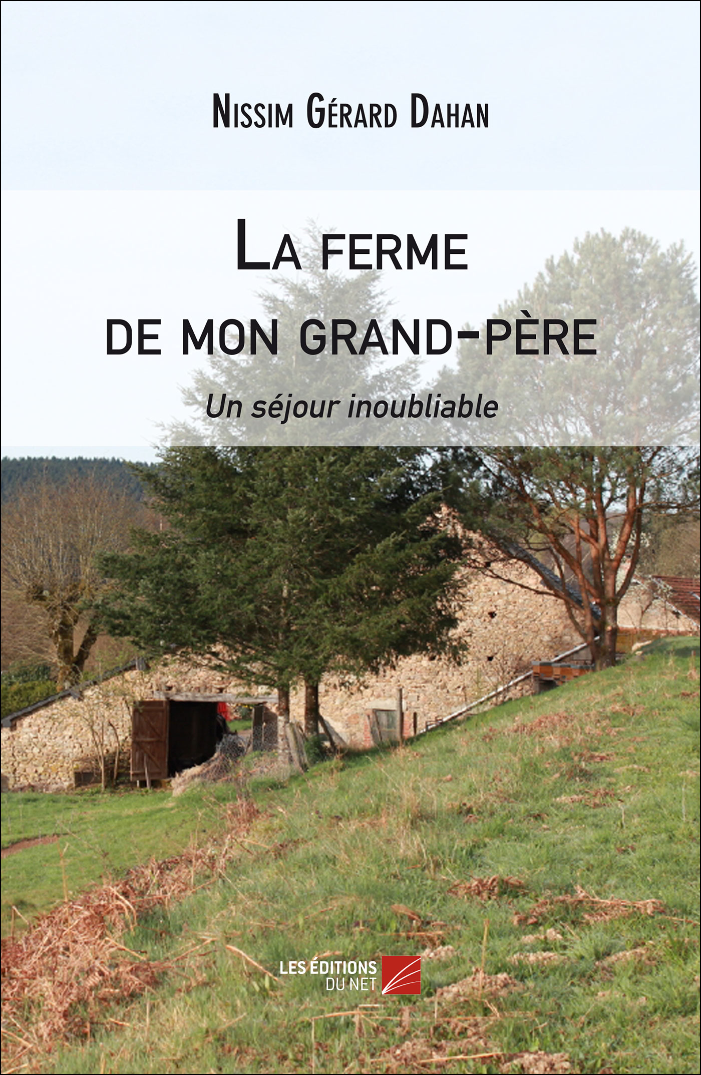 Lferme De Grand-Pere Et Autres Histoires Qui C [DVD]